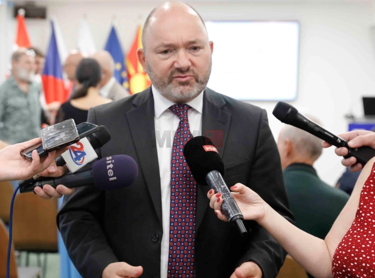 Памер: Направивте одлична работа со Планот за раст