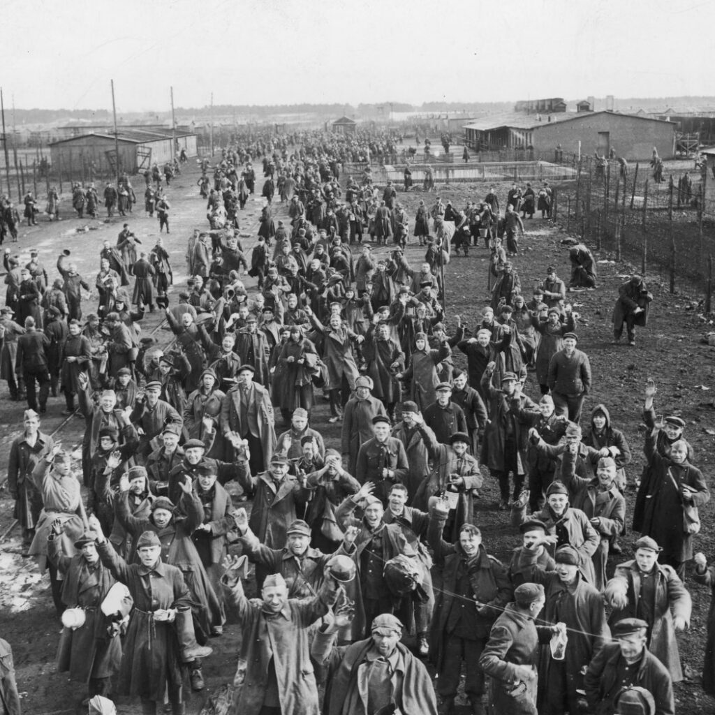 Германија води истрага против 105-годишник, осомничен поранешен чувар во нацистички логор