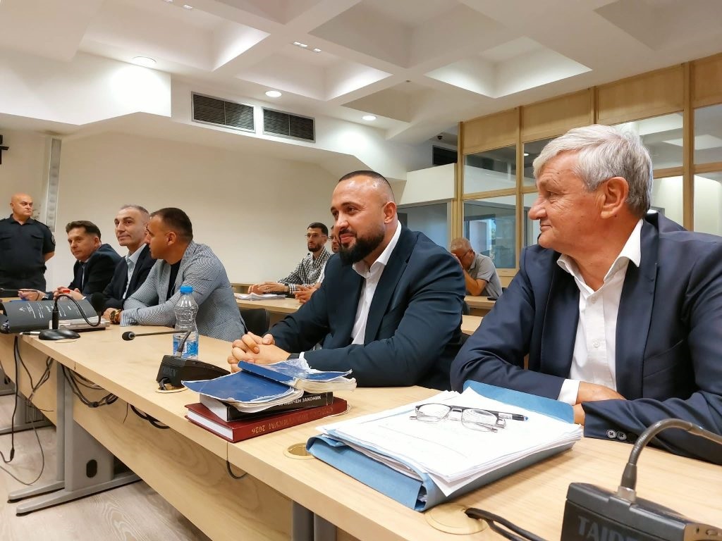 Перпарим Бајрами не се чувствува виновен за случајот „Државна лотарија“