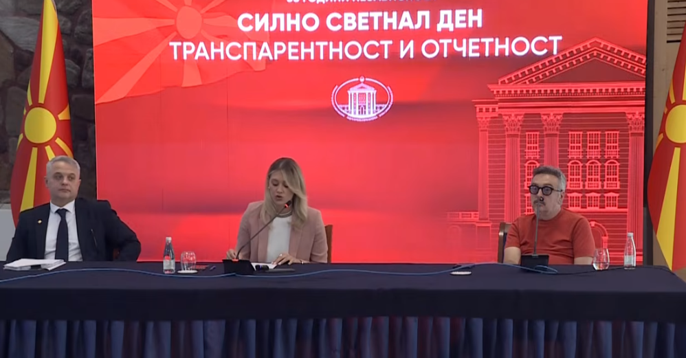 Митева потврди: Прославата за независноста чинела 5.530.000 евра