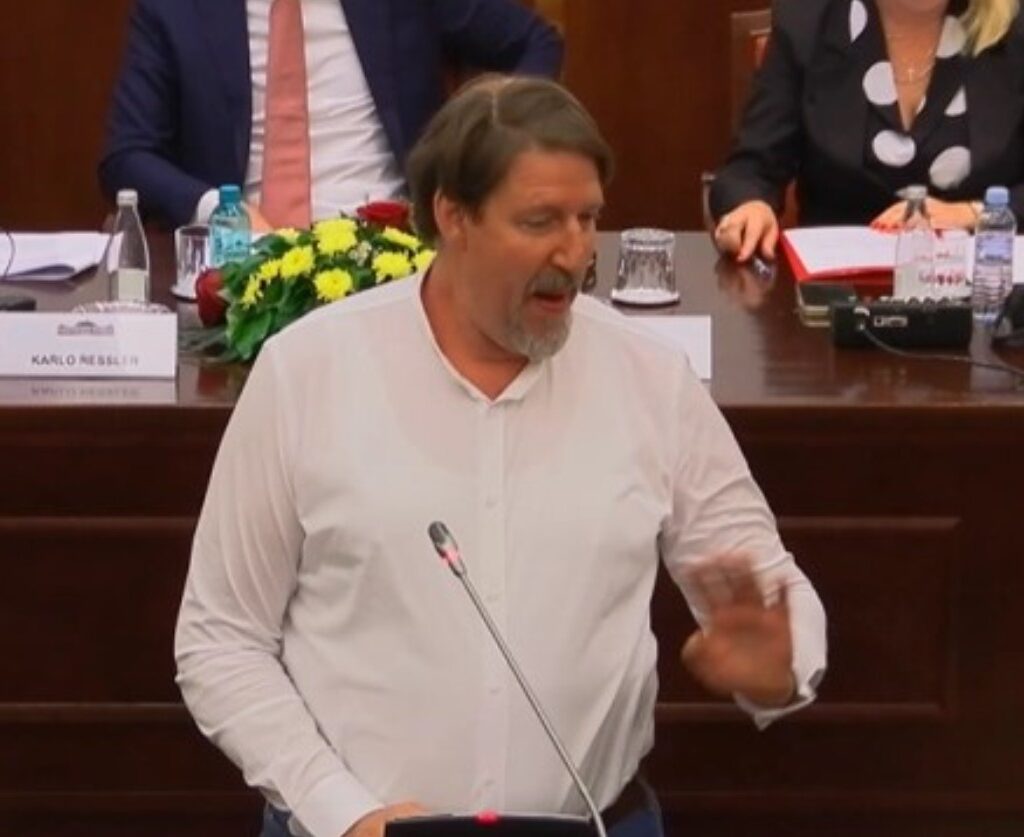 ЕУ парламентарците побараа видлив напредок од Македонија