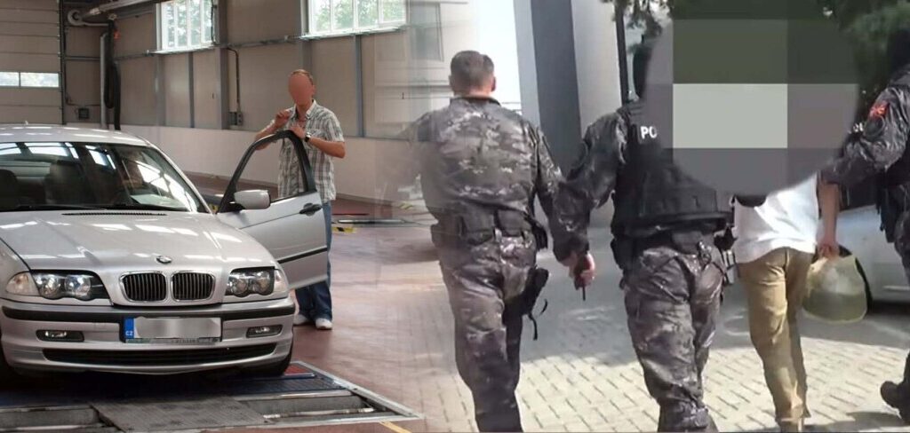 Проневеиле 2,2 милиони евра преку регистрација на возила