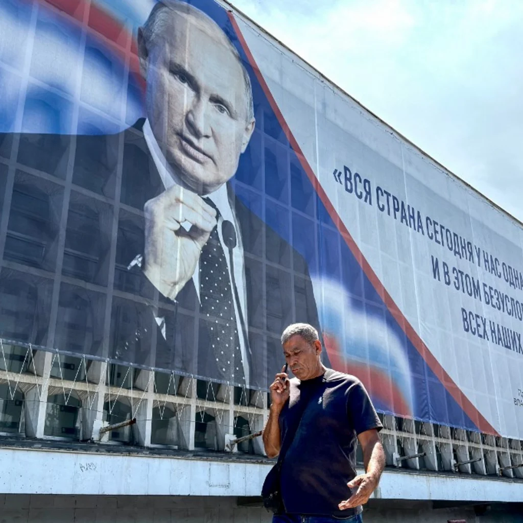 Русија била цел на „повеќе од илјада“ сајбер-напади за време на изборите