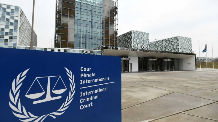 Германија ја потврдува континуираната поддршка за Меѓународниот кривичен суд во Хаг
