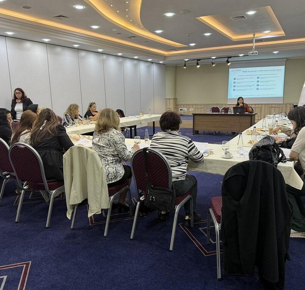 Над 160 здравствени работници минаа обуки за препознавање и спречување корупција