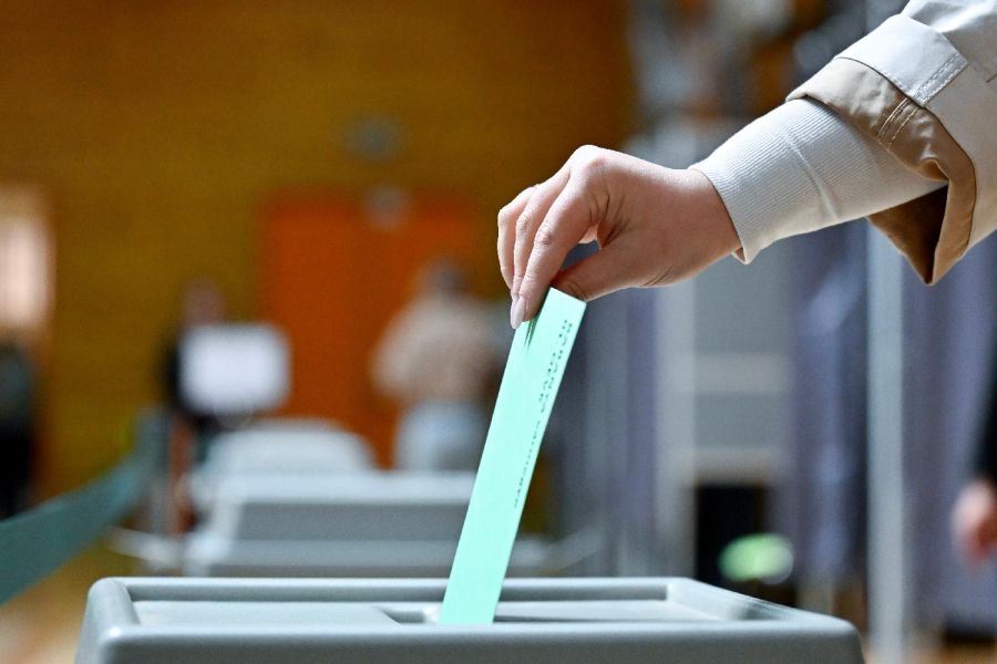 Во Македонија пријавени 1.438 лица за гласање на српските избори