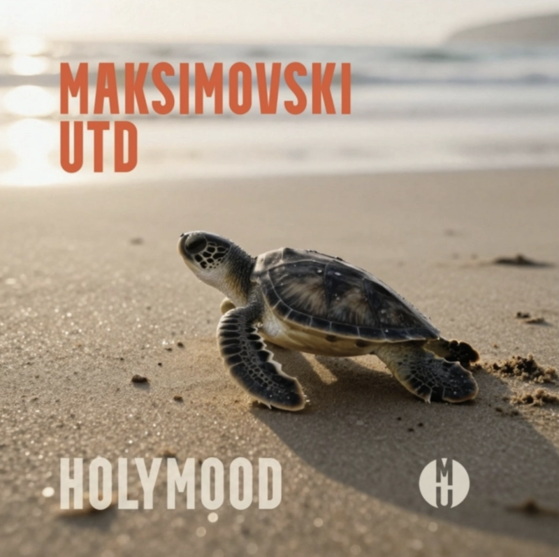 Концертна промоција на новиот албум „Holymood“ на Џоле Максимовски