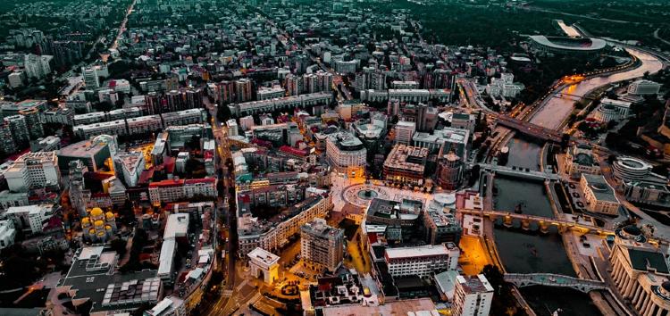 Бордот на директори на ЕБОР во посета на Македонија