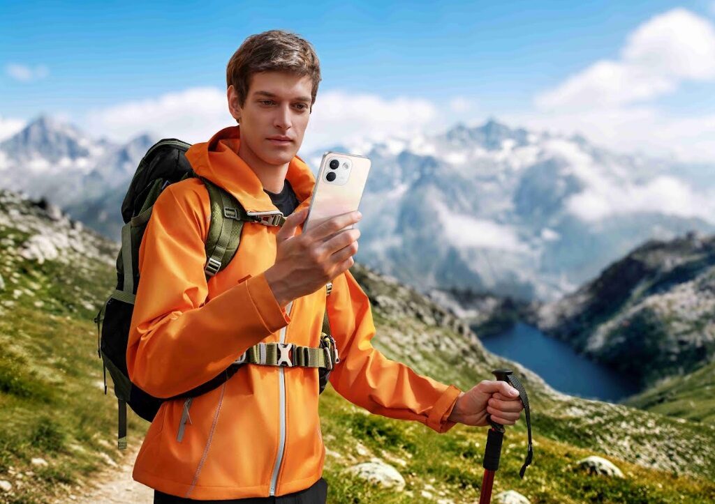 Новите телефони од серијата REDMI Note 17: повеќе батерија, повеќе  издржливост и помалку грижи