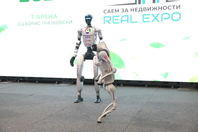 Отворени „Енерго технома 2026“ и „Реал Експо 2026“: Знаењето, технологијата и иновациите создаваат можности за развој