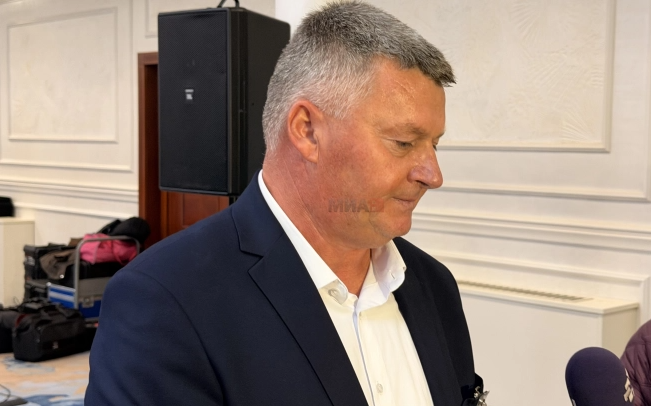 Стојко Рамов е нов претседател на СОНК, најави нови колективни договори