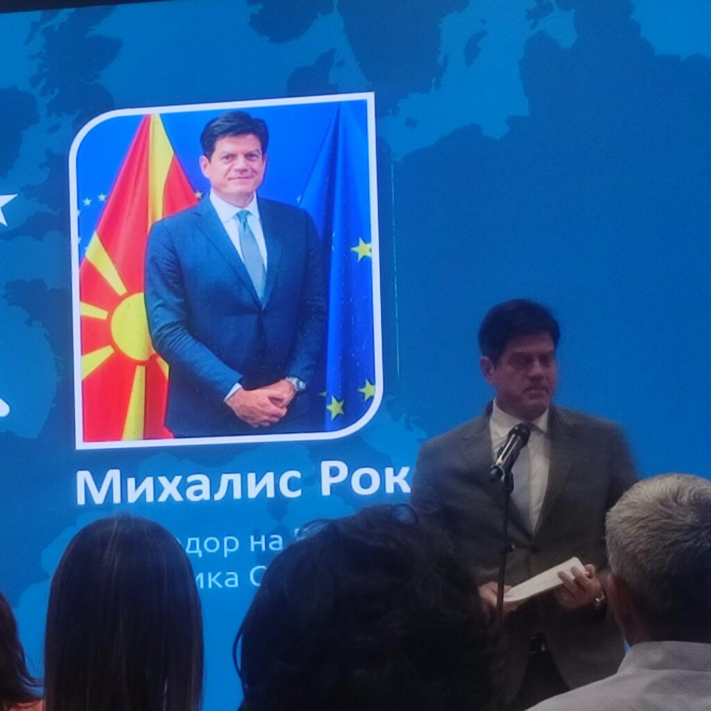 Највисоките плати во Македонија блиску до ЕУ, но најниските остануваат на половина од европскиот просек